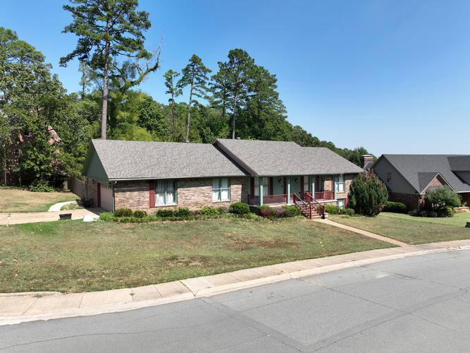 186 PEBBLE BEACH DR  , Little Rock, AR 72212 