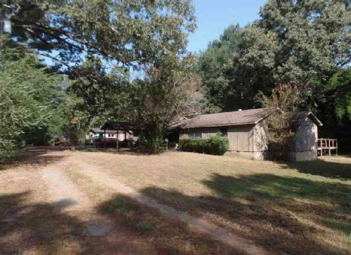 10114  IRONTON RD  , Little Rock, AR 72206 