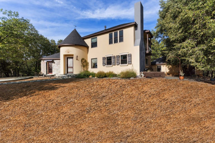 14314 Manion Canyon Rd  , Grass Valley, CA 95945 