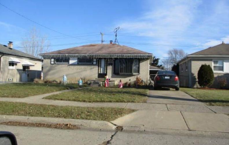 Pattow St, Roseville, MI 48066 #1