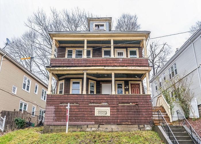 Westmore Rd, Mattapan, MA 02126 #1
