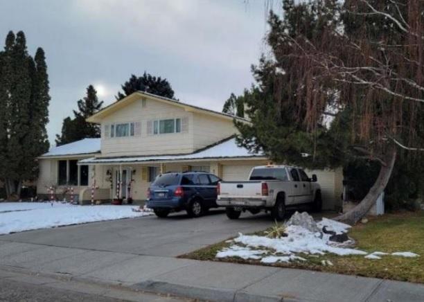 Belmont Ave, Idaho Falls, ID 83404