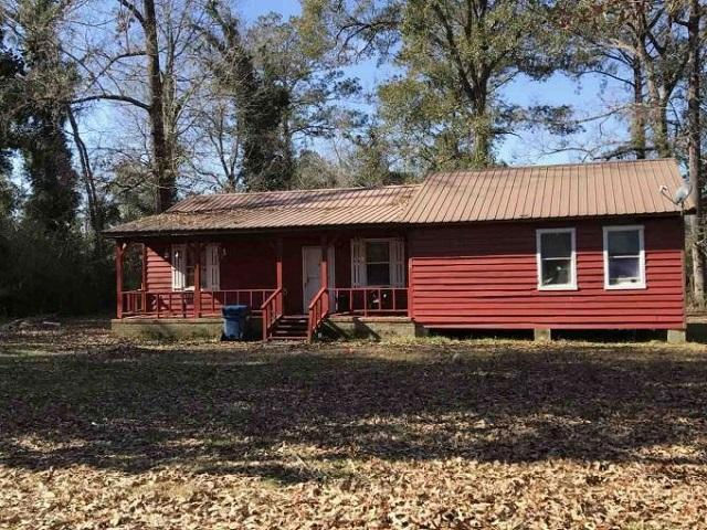 139 DAUGHERTY AVE  , Mc Intosh, AL 36553 