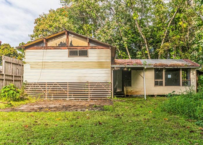 Oopu St, Pahoa, HI 96778 #1