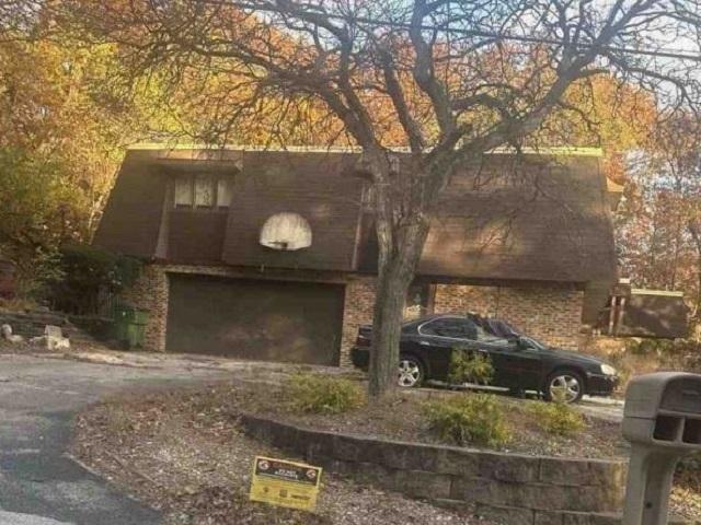 Forest Ave, Gary, IN 46403 #1