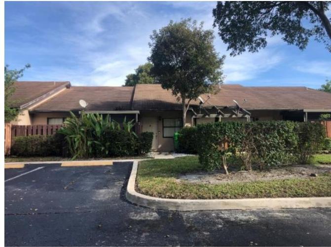 Nob Hill Rd, Sunrise, FL 33322