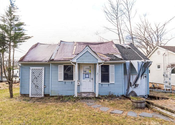 Springbrook Trl, Sparta, NJ 07871