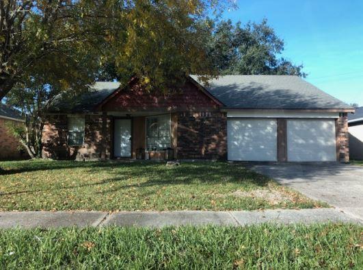 Collingswood Dr, LA Porte, TX 77571 #1