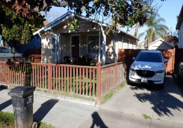 10th St, San Jose, CA 95112 #1