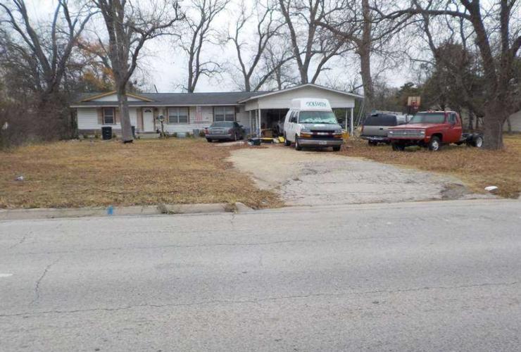 Westcliff Rd, Killeen, TX 76543