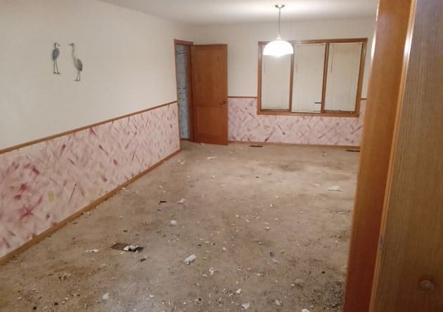 Silver St, Oxford, NE 68967