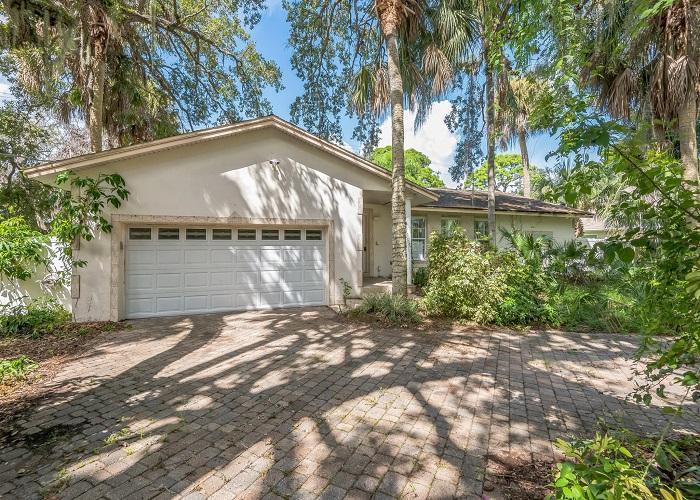 Sylvan Ln, Melbourne, FL 32935 #1