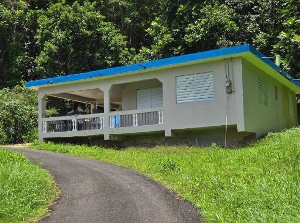 646 KM 1 HC 2 BO RIO ARR  , Vega Baja, PR 00693 