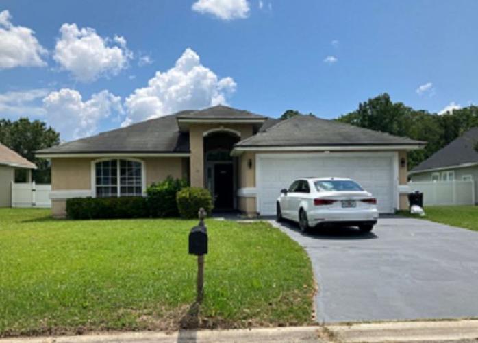 Spoonbill Trl, Orange Park, FL 32073 #1