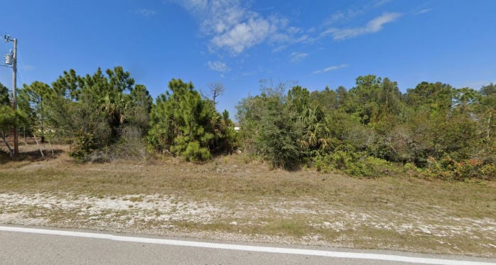3310 40th ST SW  , Lehigh Acres, FL 33976 