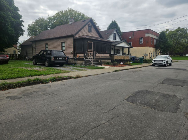 1117 Linwood Avenue  , Niagara Falls, NY 14305 
