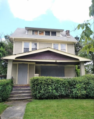 13913 Svec Avenue  , Cleveland, OH 44120 