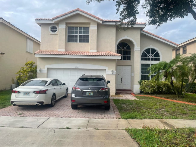 15856 SW 26th St   , Miramar, FL 33027 