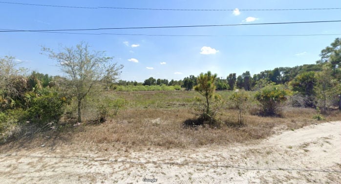 3503  SW  42 ST  , Lehigh Acres, FL 33976 