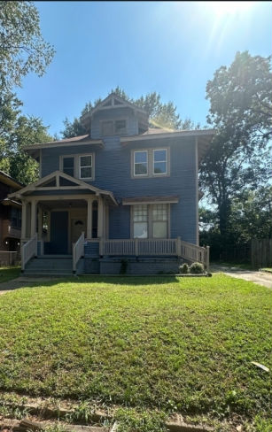1571 E Mc Lemore AVe  , Memphis, TN 38106 