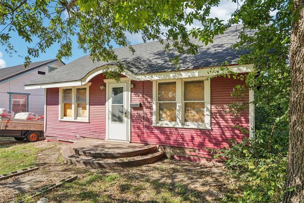 Jefferson St, Seminole, OK 74868 #1