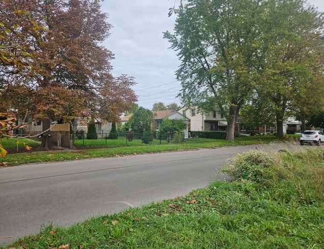 1931 Falls St  , Niagara Falls, NY 14303 