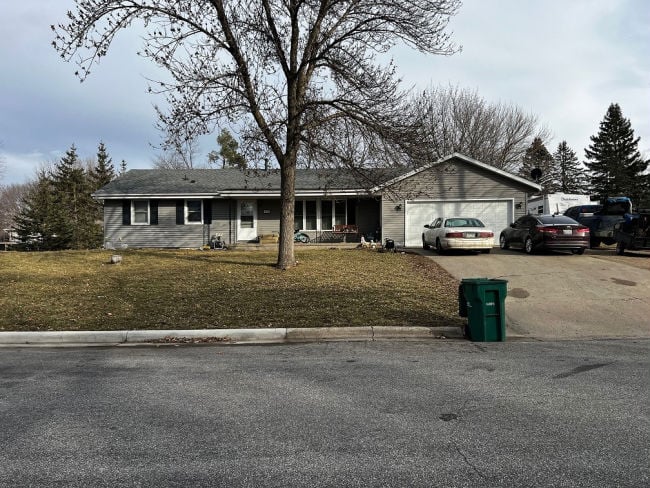 420 S PARK LANE  , Le Sueur, MN 56058 