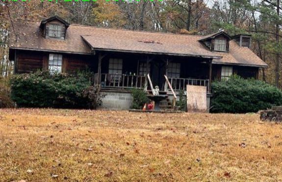 513 HAGWOOD CIRCLE  , Trafford, AL 35172 