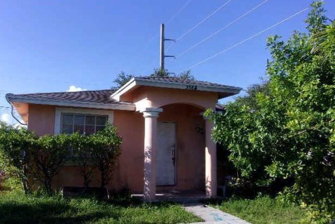 Plunkett St, Hollywood, FL 33021 #1