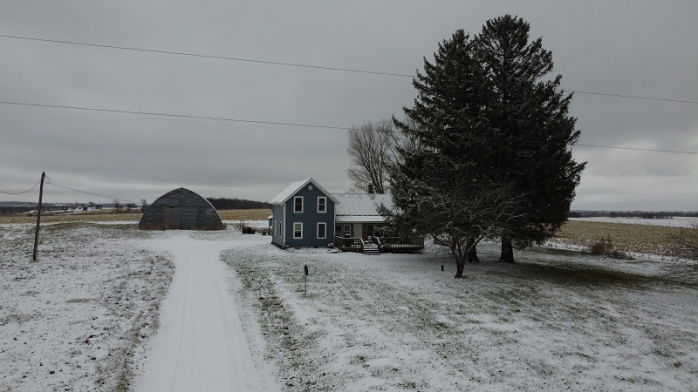 22112 KAYAK RD  , Norwalk, WI 54648 