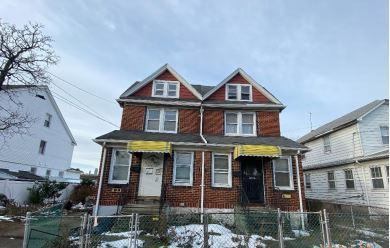 170th St, Jamaica, NY 11433 #1