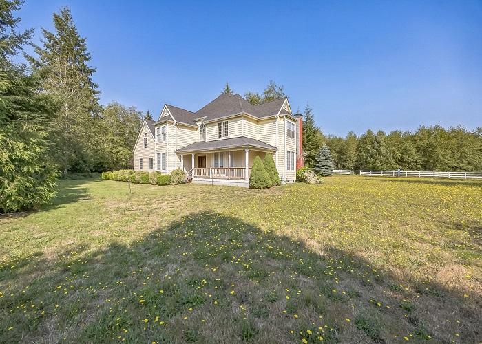 Columbia Heights Rd, Longview, WA 98632 #1