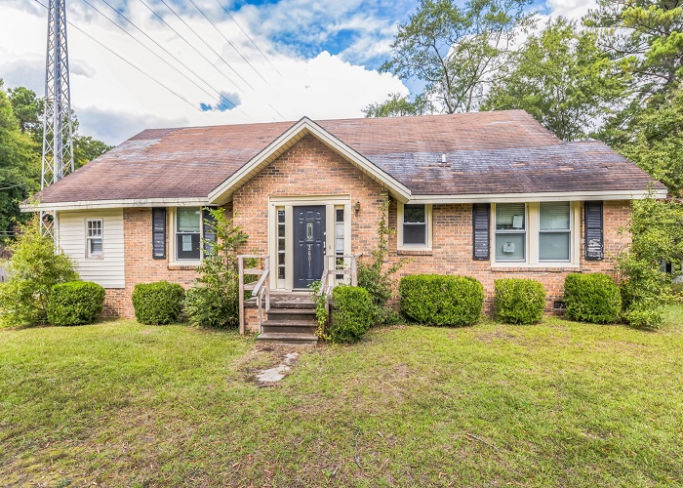 2601 MYRTLE ST  , Newberry, SC 29108 