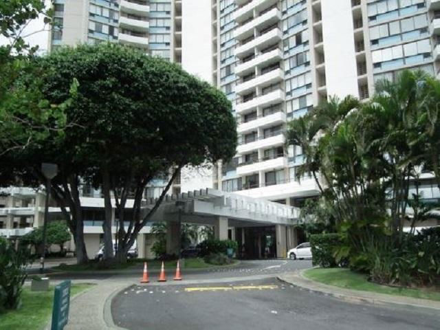 2333 KAPIOLANI BLVD 1807 , Honolulu, HI 96826 