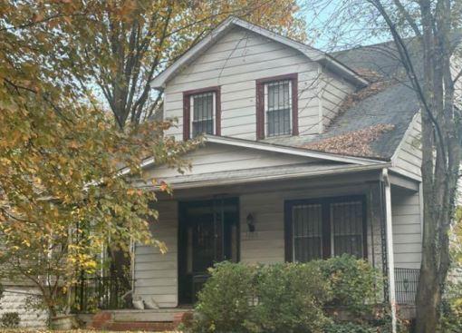 Beverly Rd, Baltimore, MD 21214