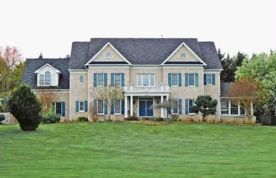 9603 MCWHORTER FARM CT  , Damascus, MD 20872 