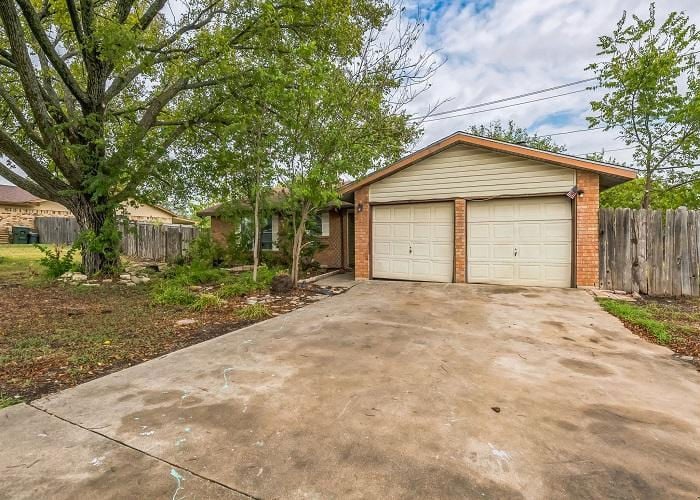 2203 KIRK AVE  , Killeen, TX 76543 