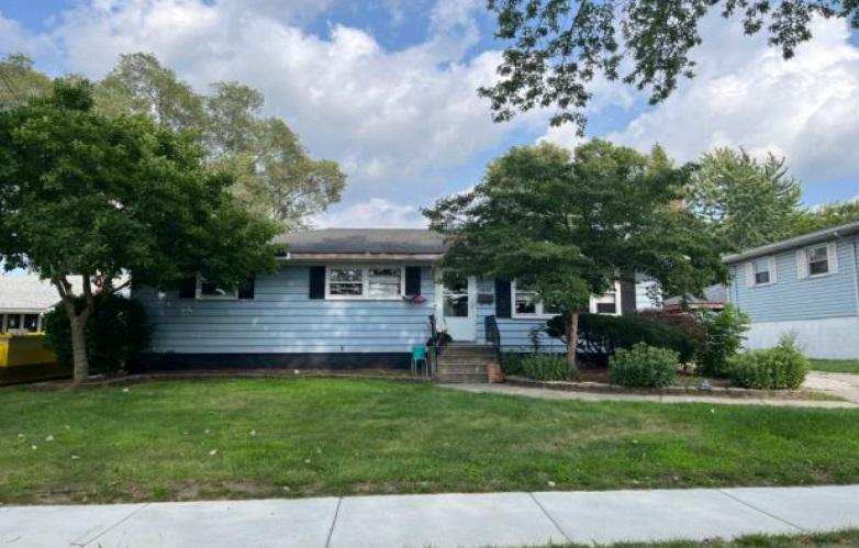 Lafayette St, Griffith, IN 46319 #1