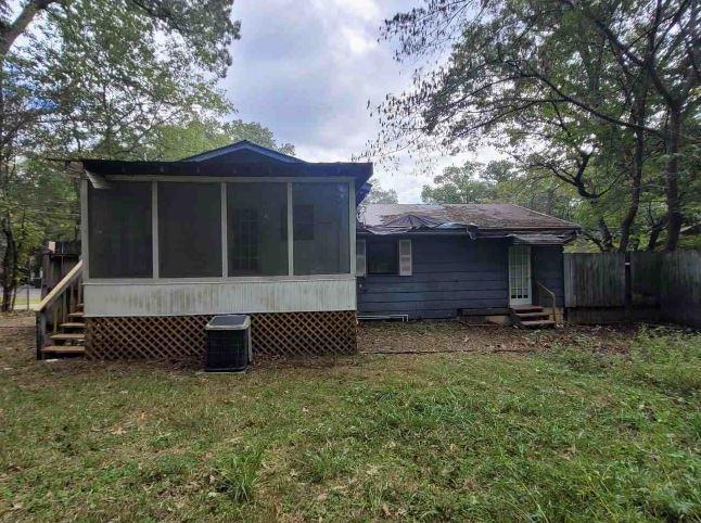 4th Way, Center Point, AL 35215 #1
