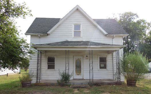 Carthage Rd, Charlottesville, IN 46117 #1