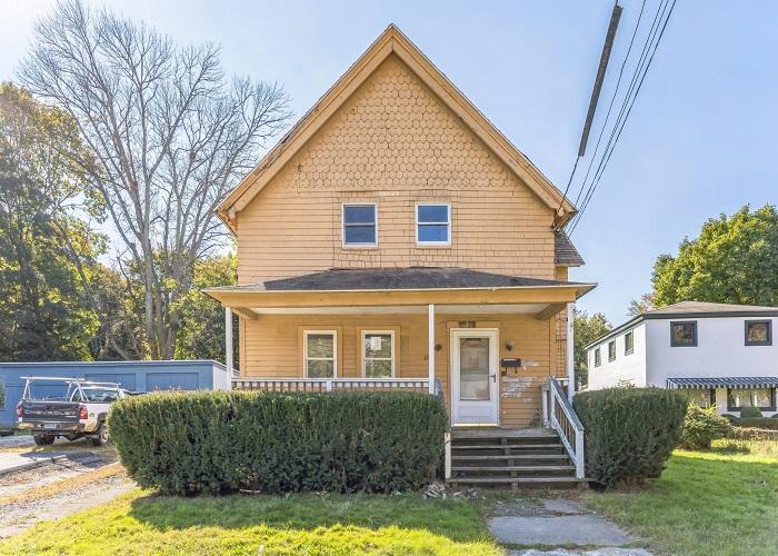 Asylum St, Norwich, CT 06360 #1