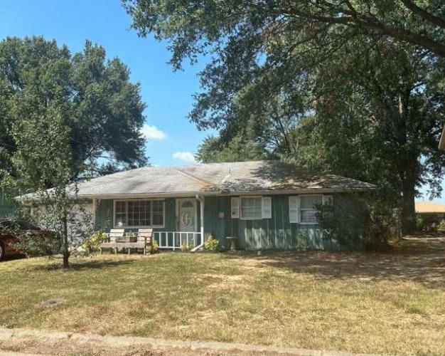 204 TRUMAN ST  , Stuttgart, AR 72160 