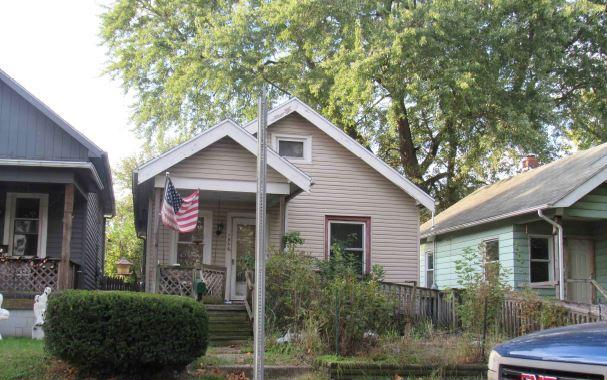 1956 IDAHO ST  , Toledo, OH 43605 