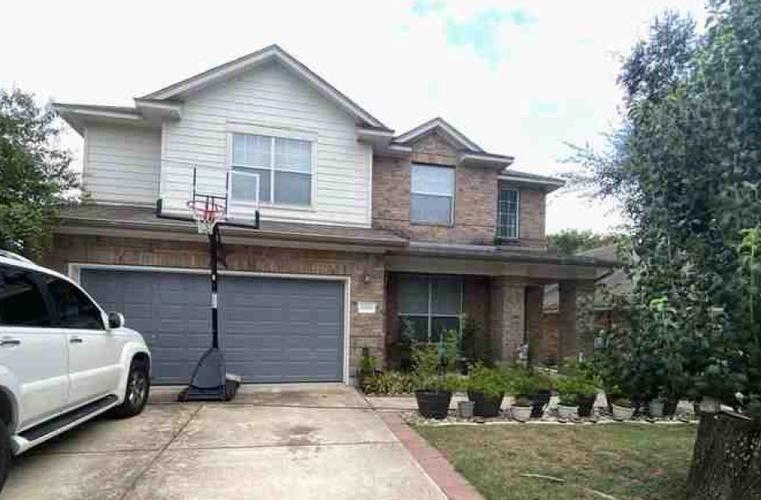 Mount Rainier Dr, Austin, TX 78747 #1