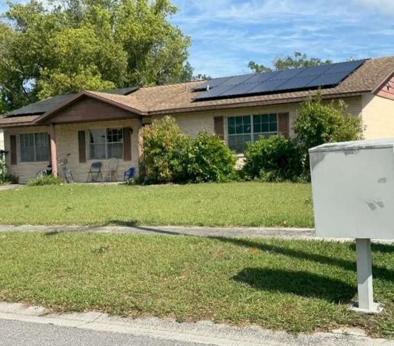 Mondale Ave, Seffner, FL 33584 #1