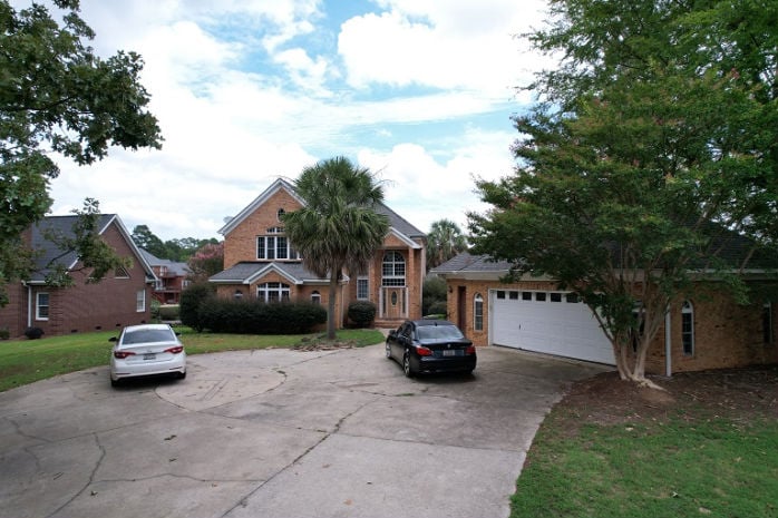 1029 JONES RD  , Irmo, SC 29063 