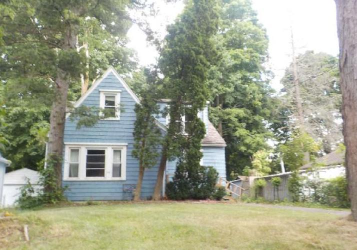 Jane St, Vestal, NY 13850 #1