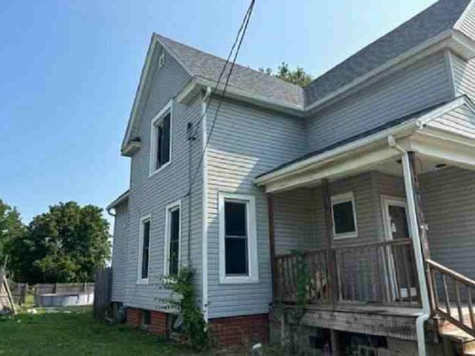 5th St, Galesburg, IL 61401 #1
