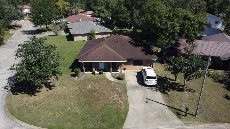 Monaco Dr, Pascagoula, MS 39581 #1