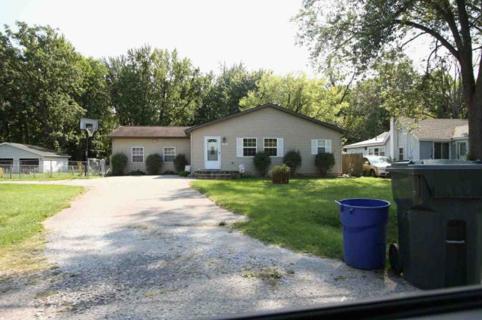 1160 LINCOLN DR  , Flint, MI 48507 